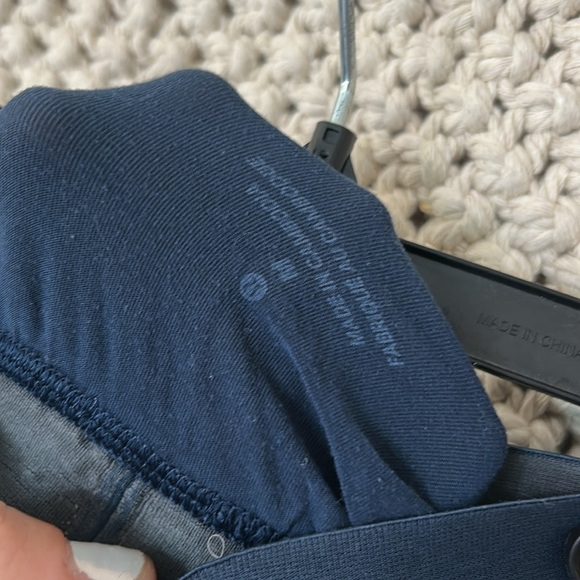 Lululemon men’s boxer briefs medium - Picture 4 of 4